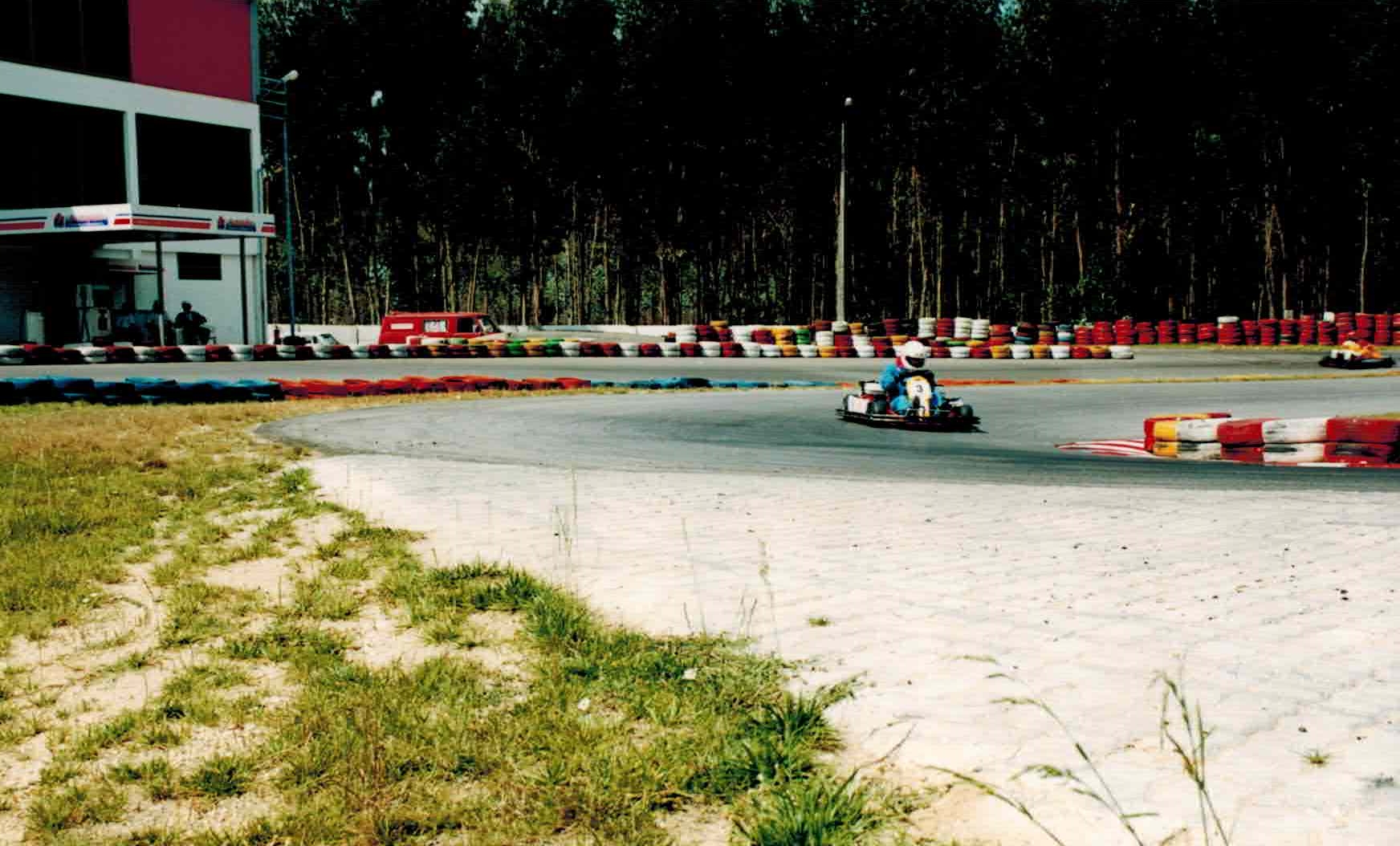 IV Edição 24 Horas da Batalha 199972